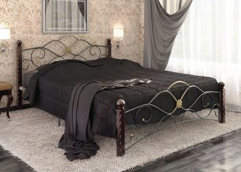 Кровать Орматек Garda 3